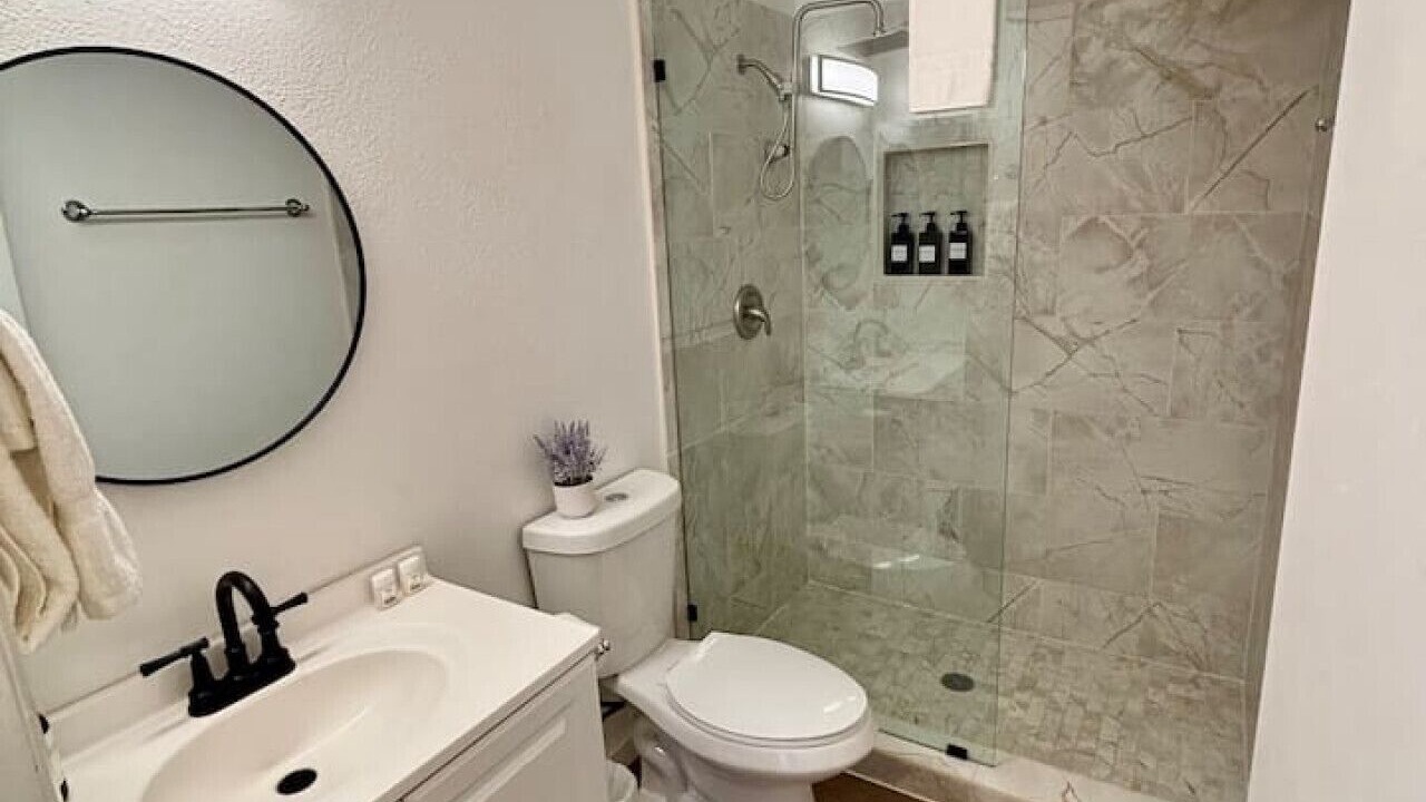 Photo of Bathroom in Tempe