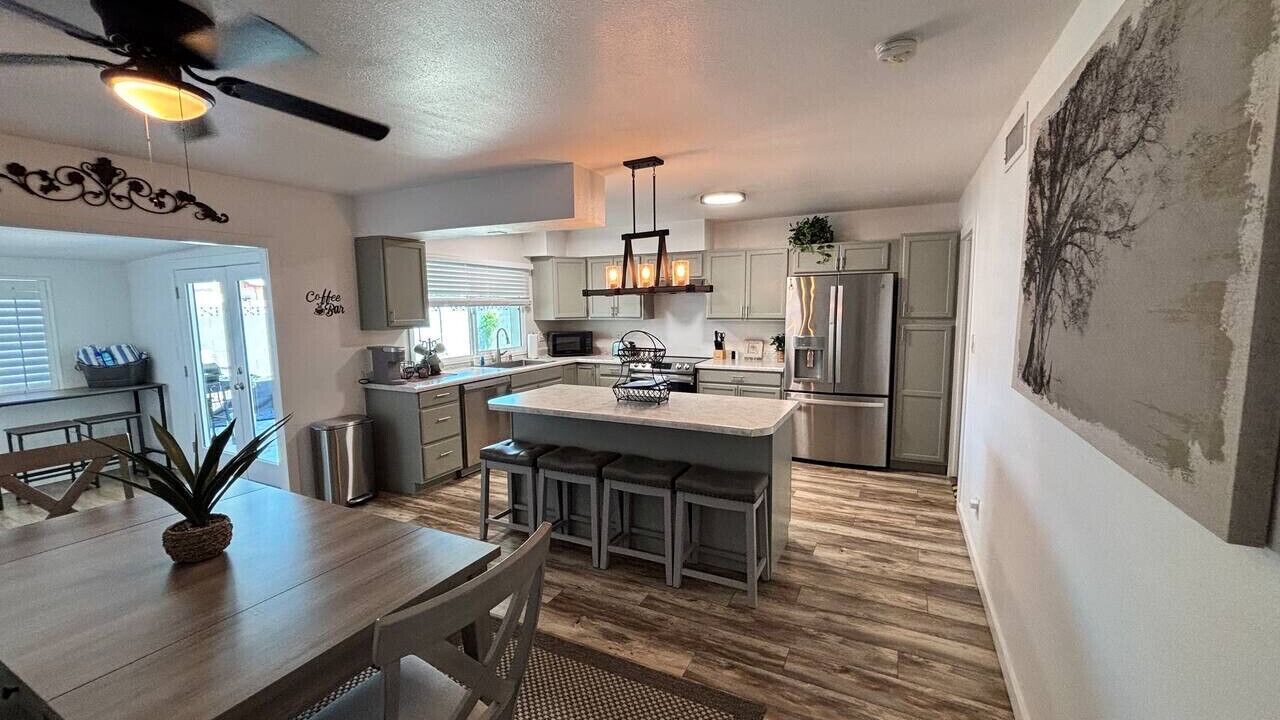 Photo of Kitchen in Tempe