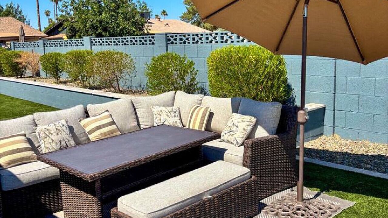 Photo of Patio Balcony in Tempe