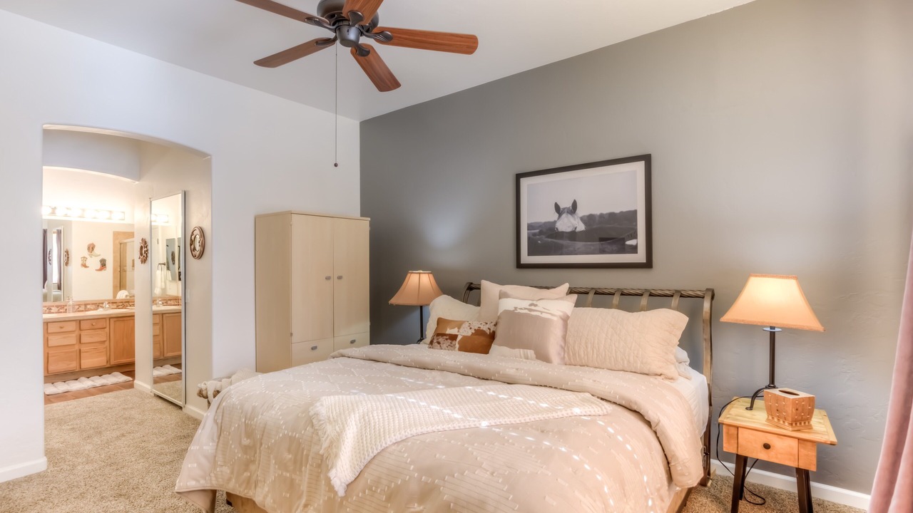 Photo of Bedroom in Civano