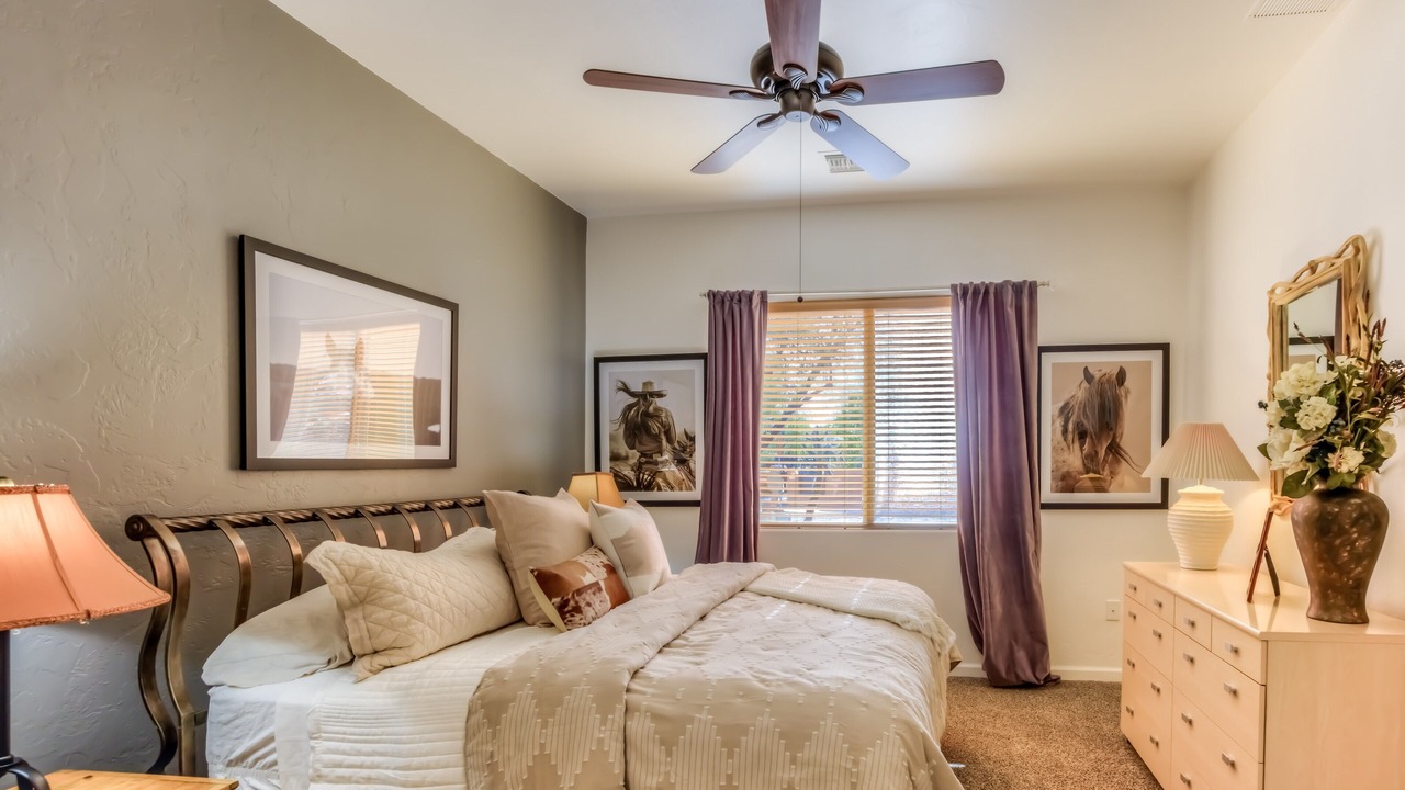 Photo of Bedroom in Civano