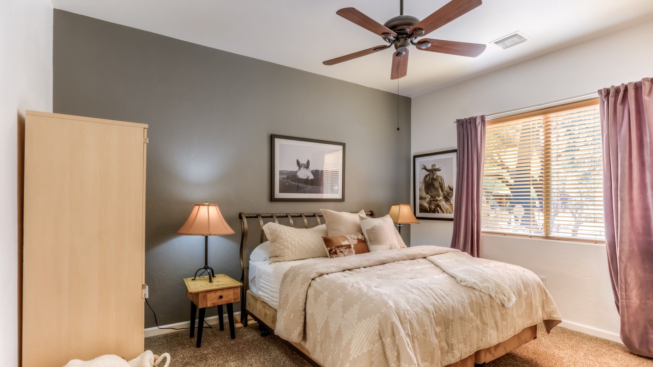 Photo of Bedroom in Civano