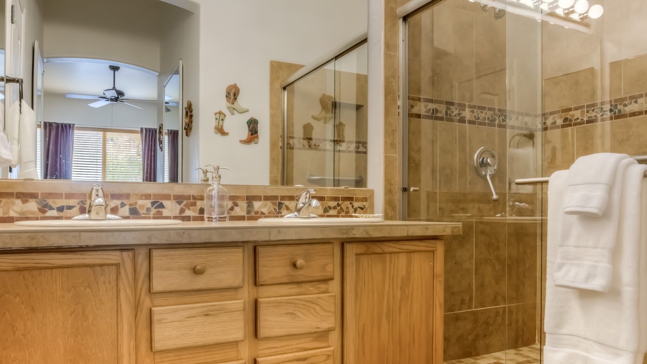 Photo of Bathroom in Civano