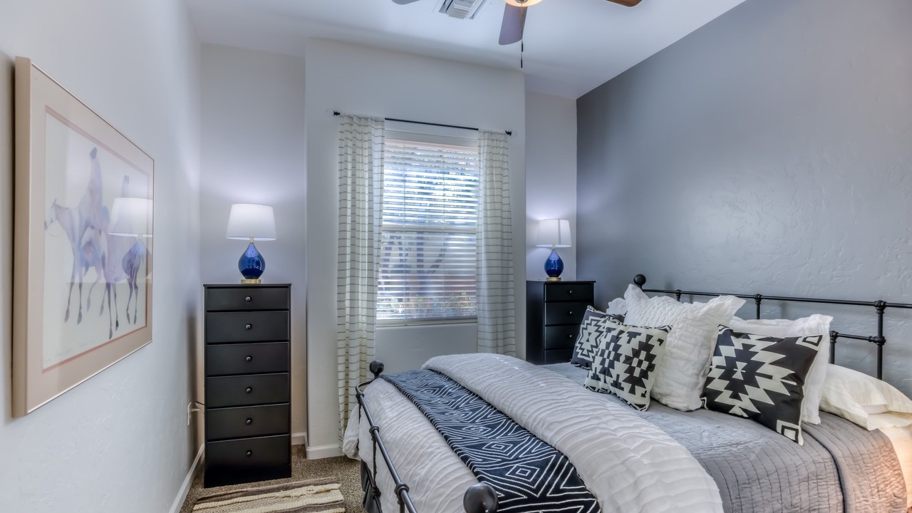 Photo of Bedroom in Civano