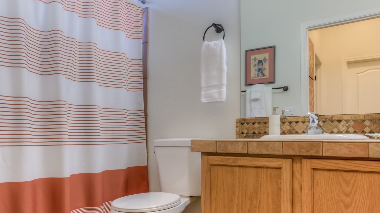 Photo of Bathroom in Civano