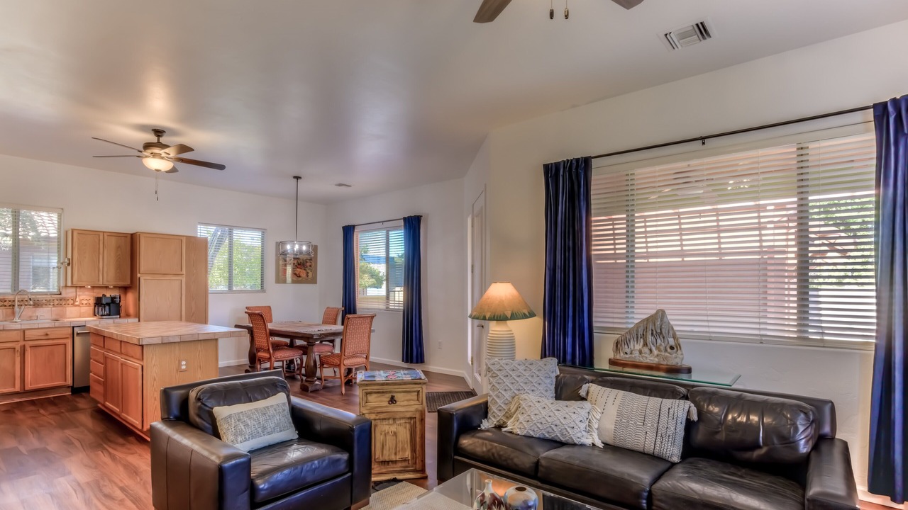 Photo of Livingroom in Civano