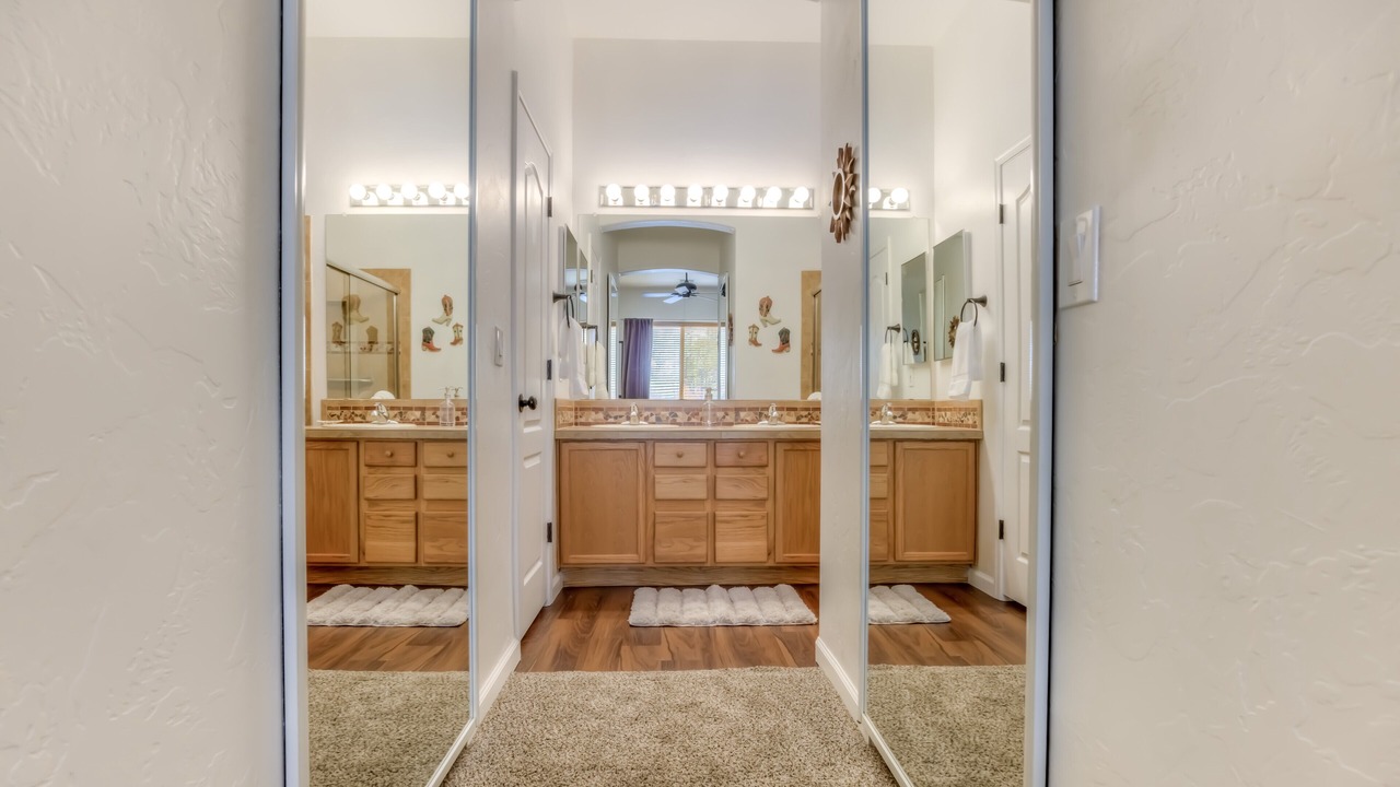 Photo of Bathroom in Civano