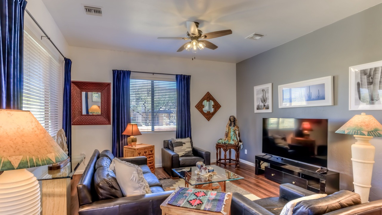 Photo of Livingroom in Civano