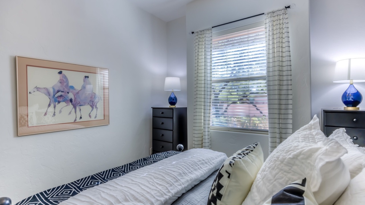 Photo of Bedroom in Civano