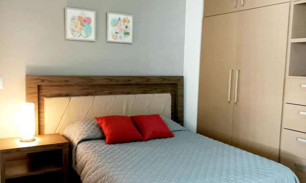 Photo of Bedroom in Zona Dorada
