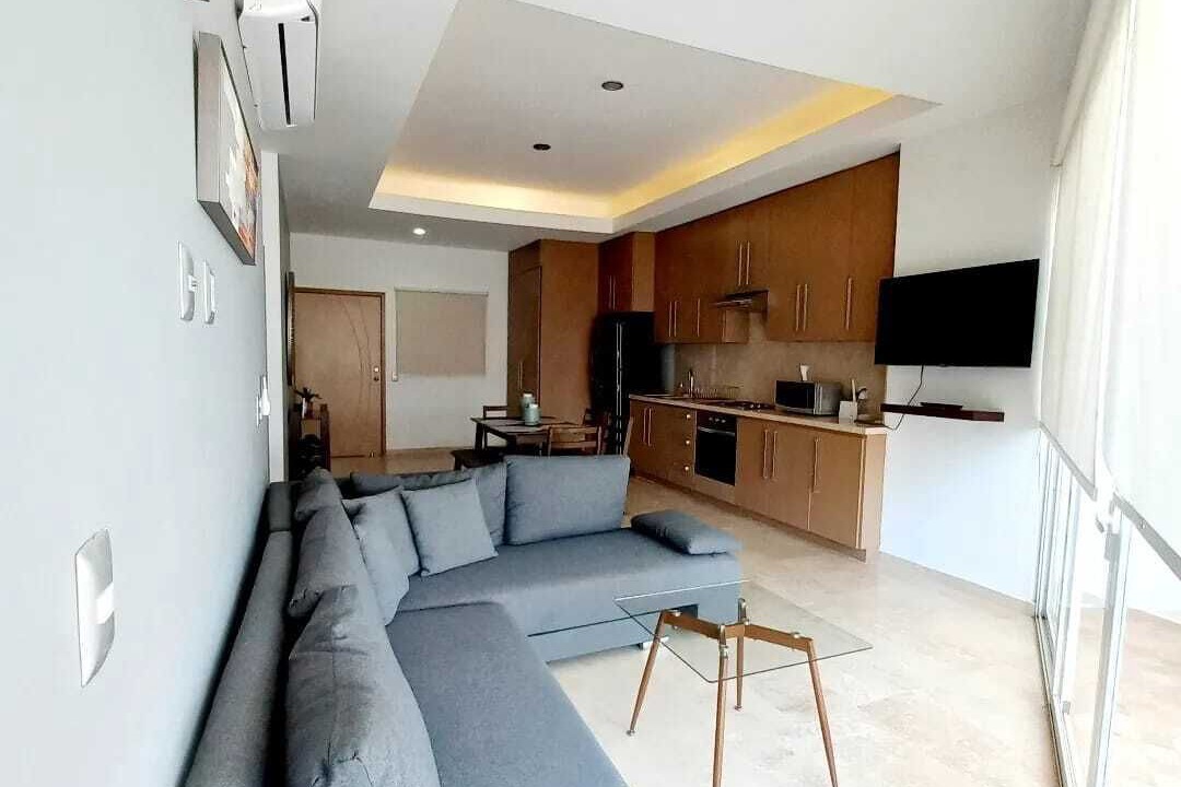 Photo of Livingroom in Zona Dorada