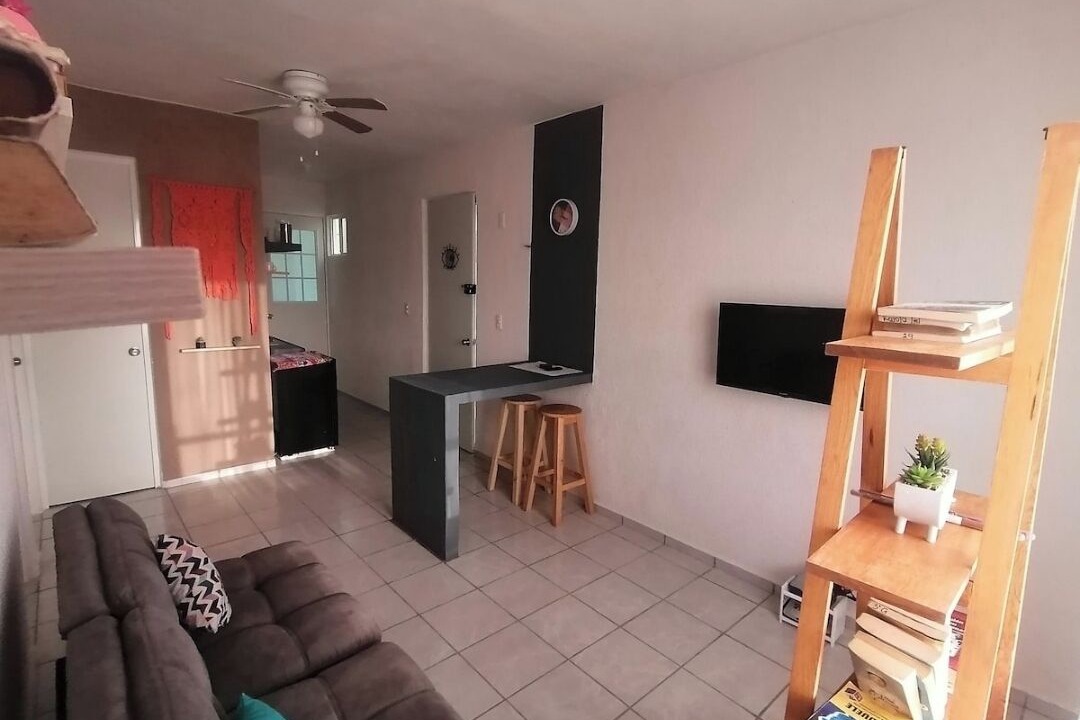 Photo of Livingroom in Tulum