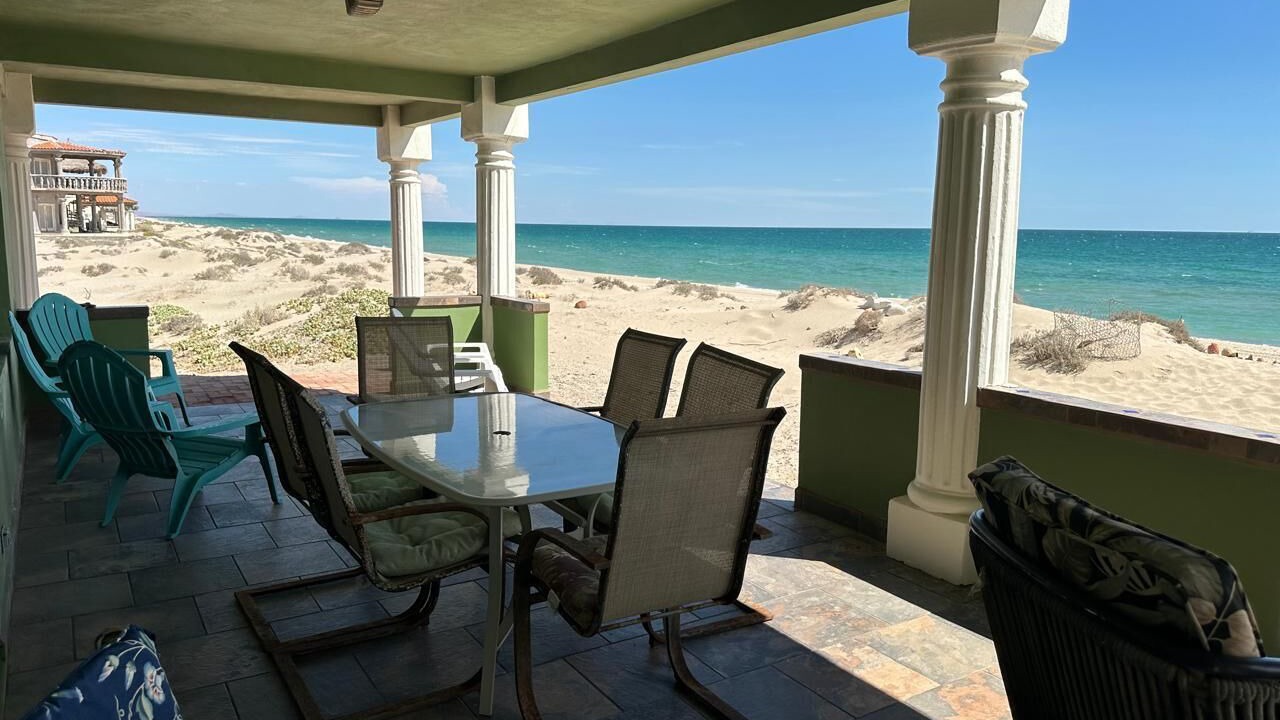 Photo of Outdoor in Puerto Penasco