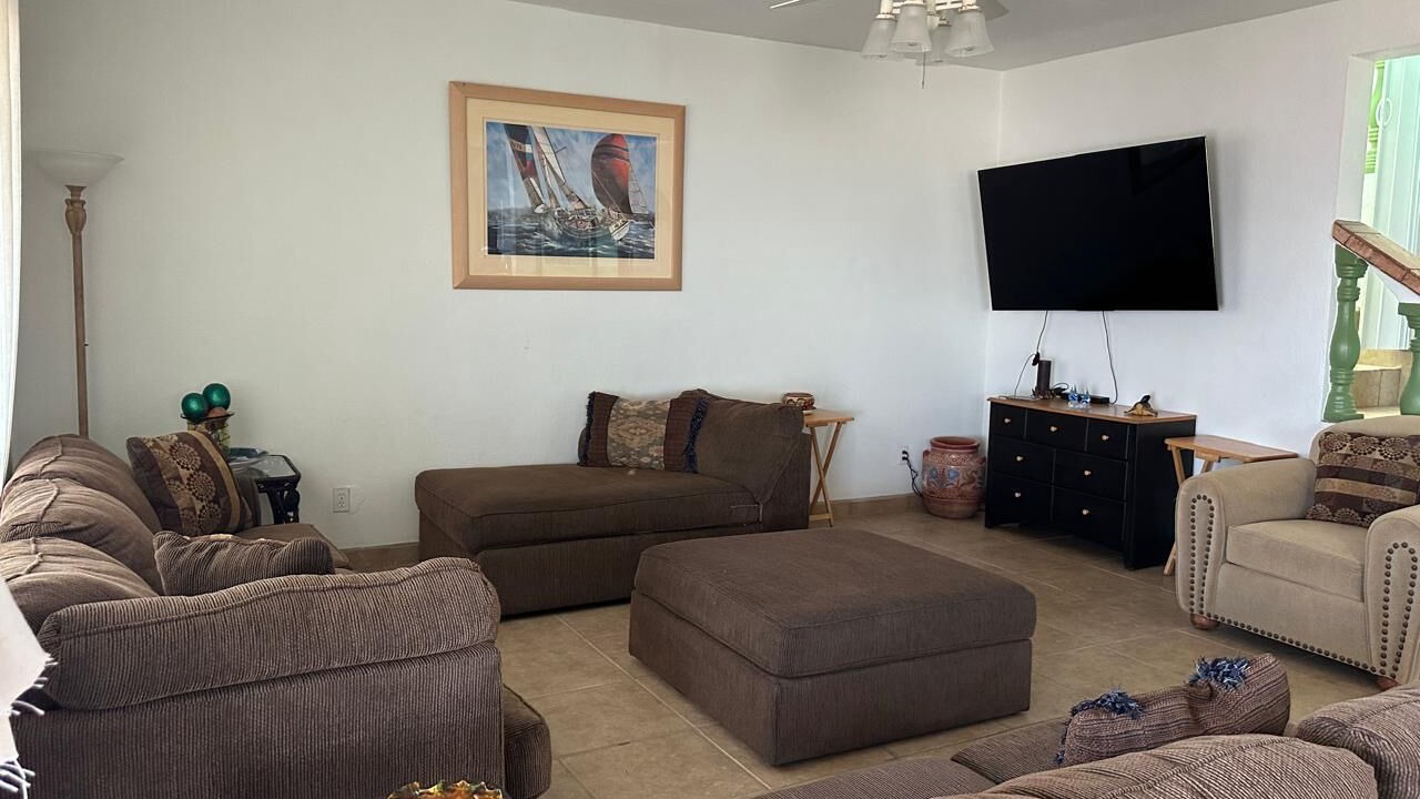 Photo of Livingroom in Puerto Penasco