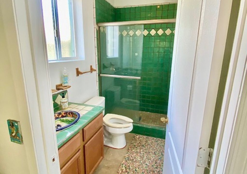 Photo of Bathroom in Puerto Penasco