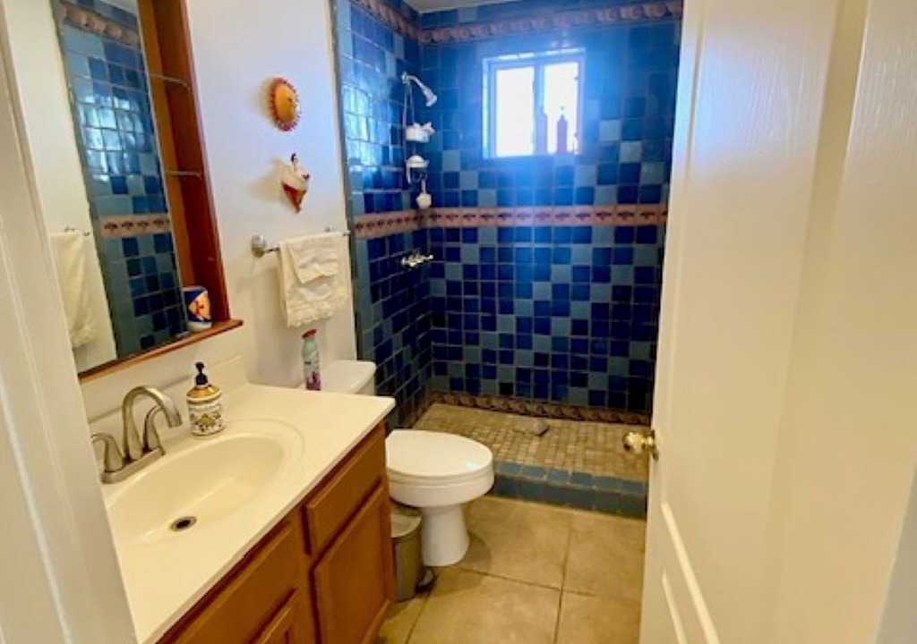 Photo of Bathroom in Puerto Penasco