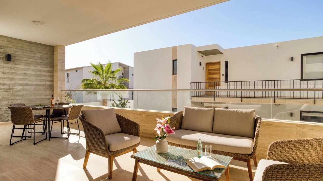 Photo of Outdoor in Cabo San Lucas