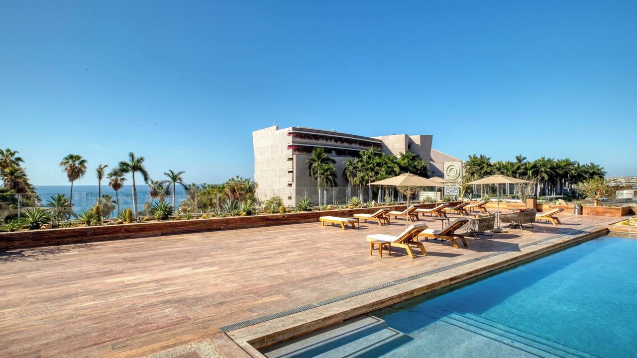Photo of Outdoor in Cabo San Lucas