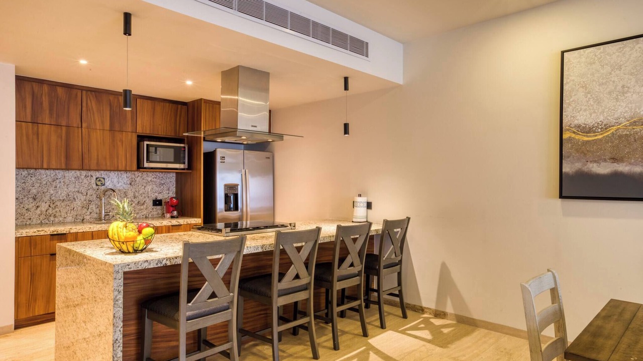 Photo of Kitchen in Cabo San Lucas