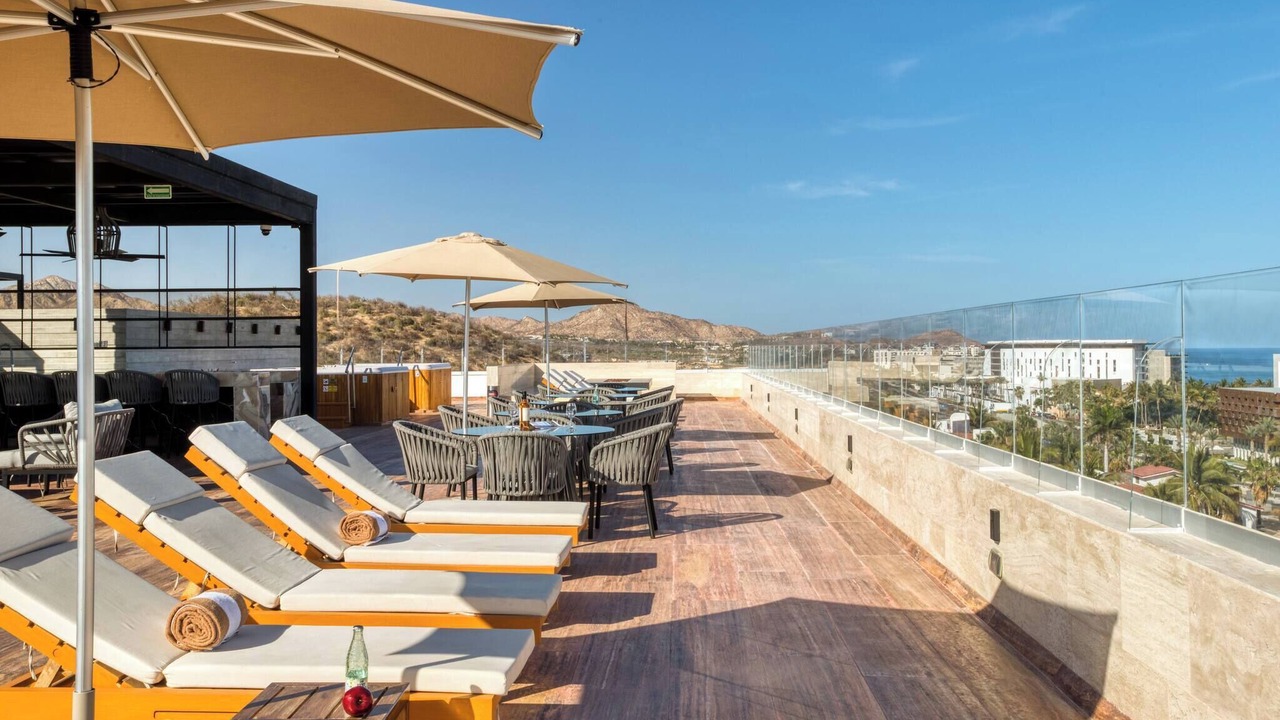 Photo of Outdoor in Cabo San Lucas