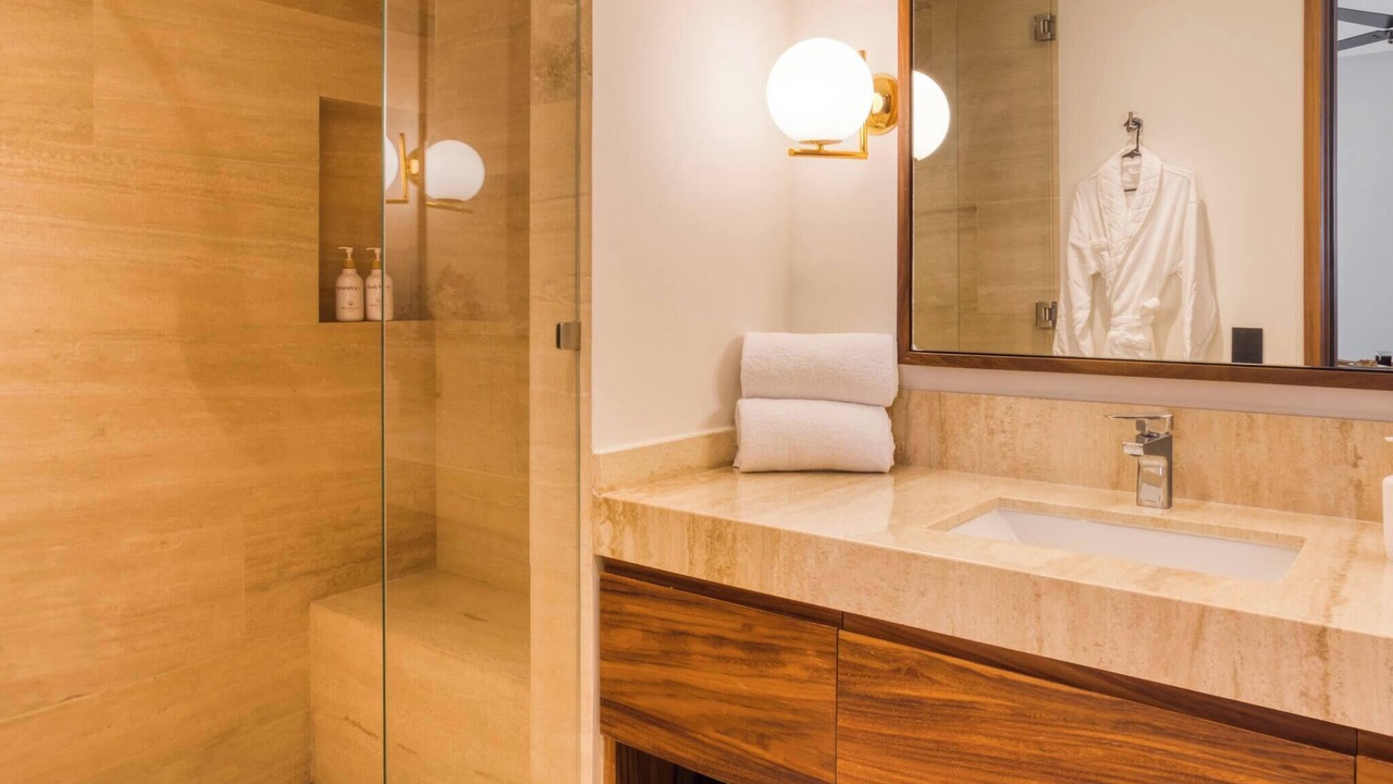Photo of Bathroom in Cabo San Lucas