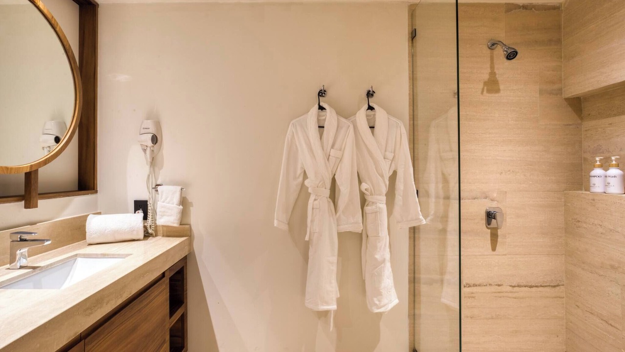 Photo of Bathroom in Cabo San Lucas