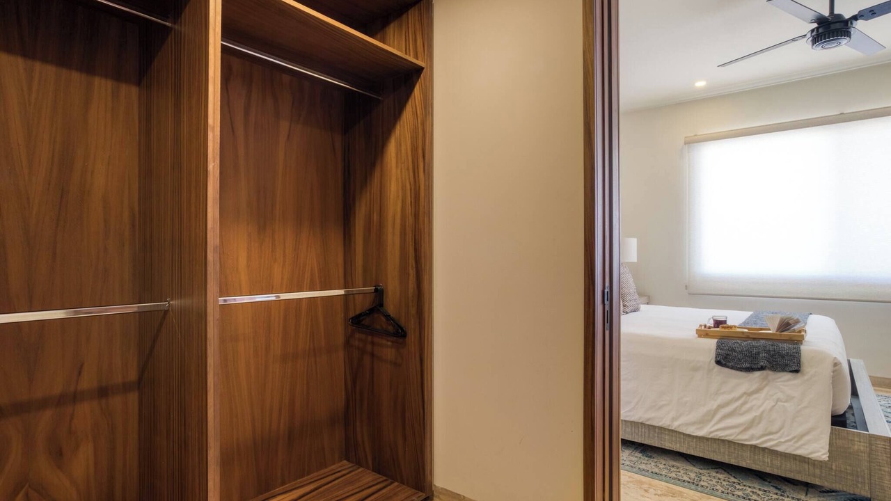 Photo of Bedroom in Cabo San Lucas