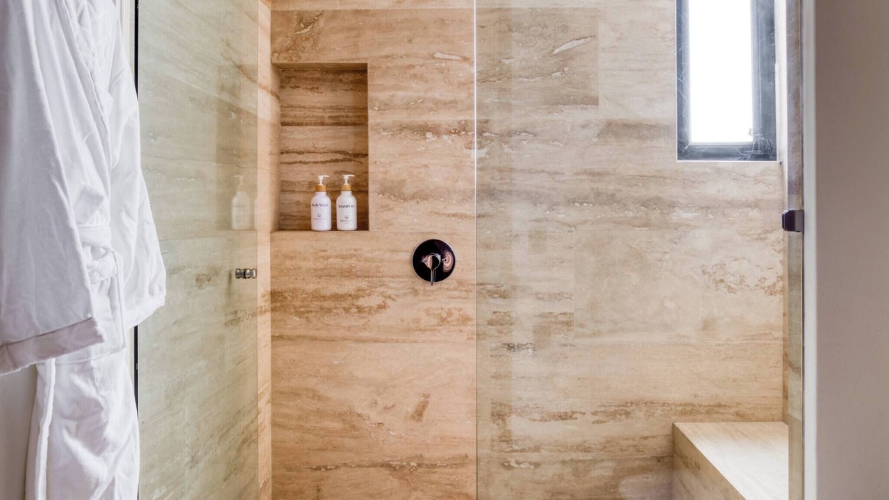 Photo of Bathroom in Cabo San Lucas