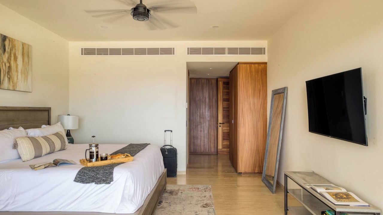 Photo of Bedroom in Cabo San Lucas