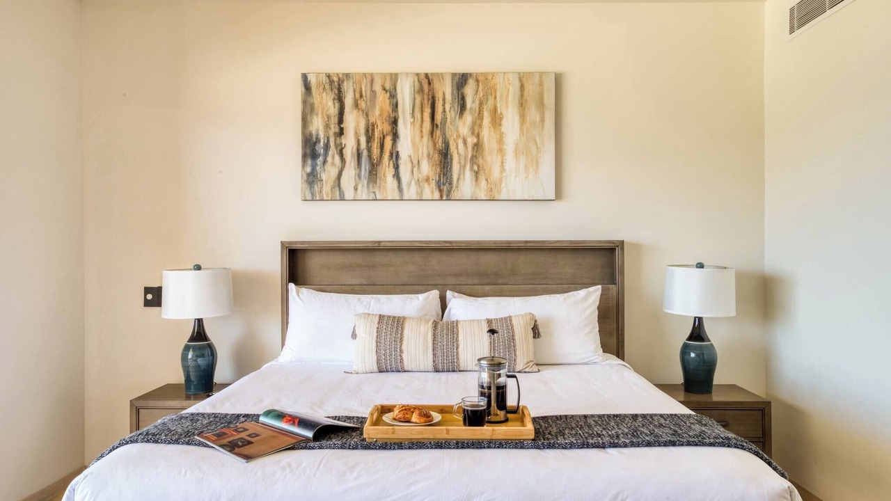 Photo of Bedroom in Cabo San Lucas