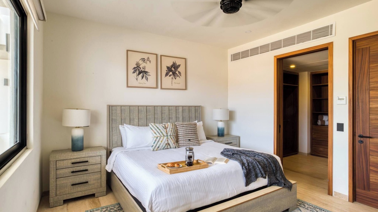 Photo of Bedroom in Cabo San Lucas