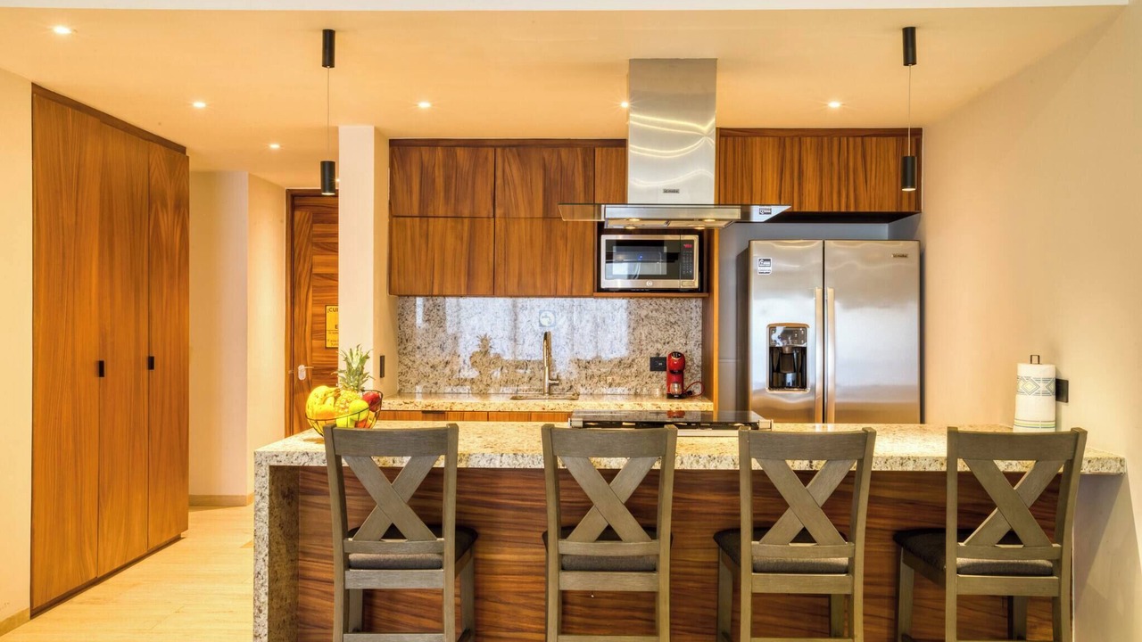 Photo of Kitchen in Cabo San Lucas