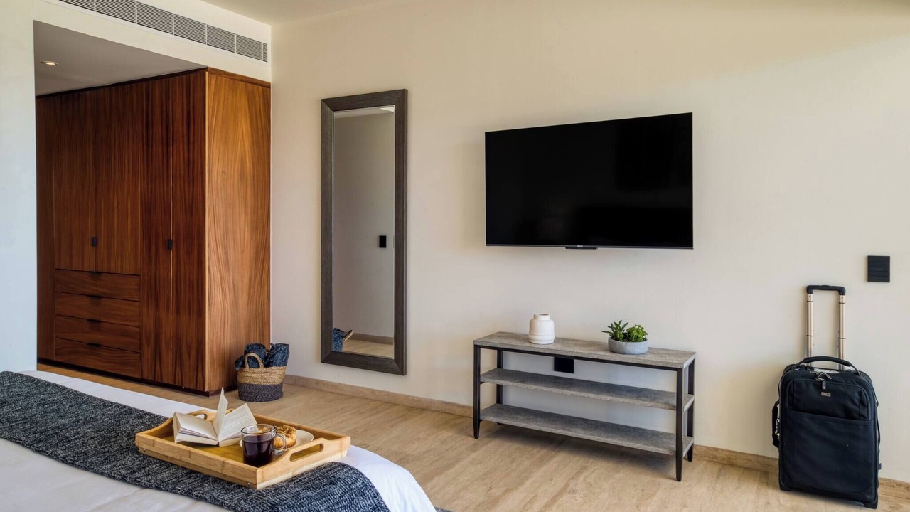 Photo of Bedroom in Cabo San Lucas