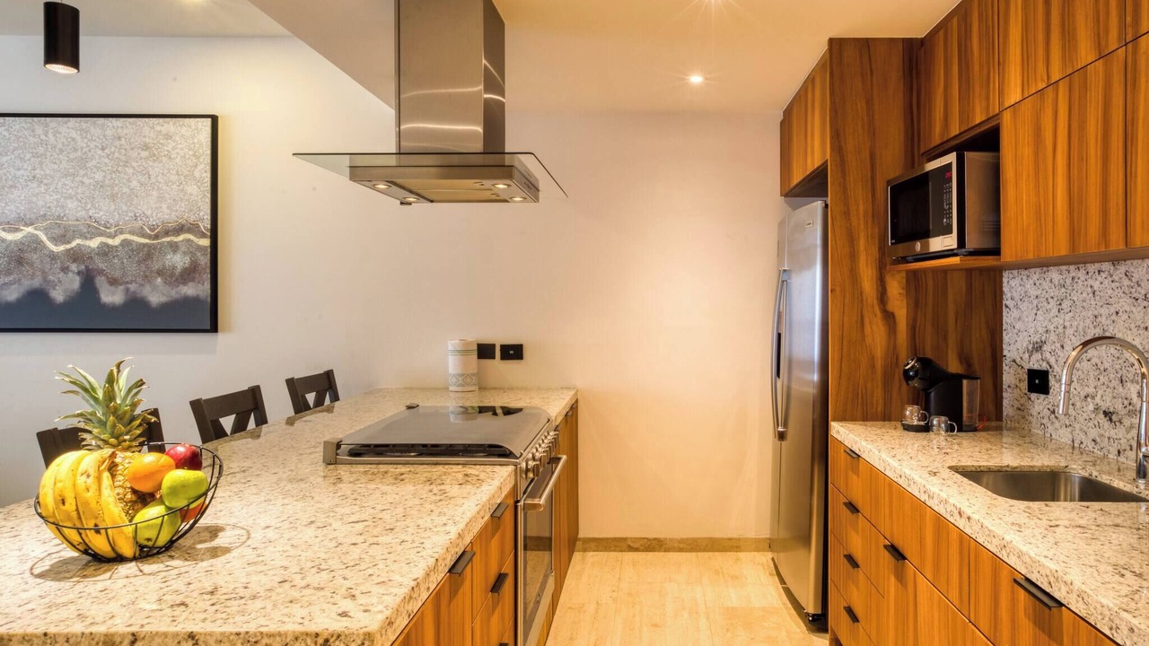 Photo of Kitchen in Cabo San Lucas