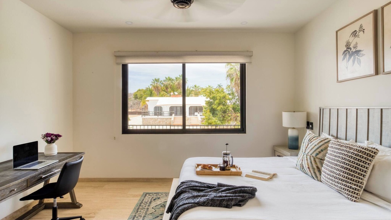 Photo of Bedroom in Cabo San Lucas