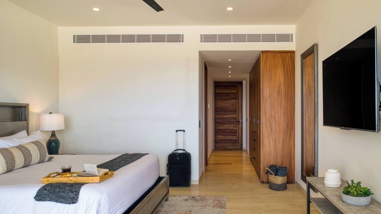 Photo of Bedroom in Cabo San Lucas