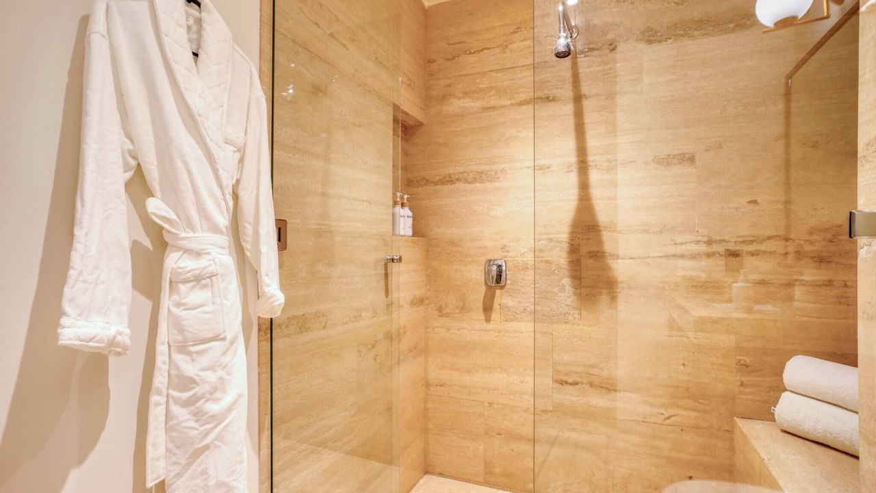 Photo of Bathroom in Cabo San Lucas