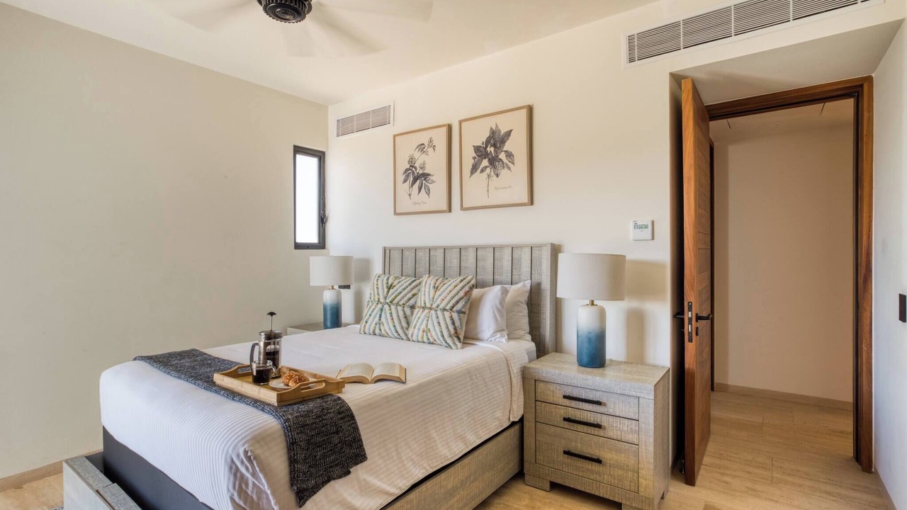 Photo of Bedroom in Cabo San Lucas