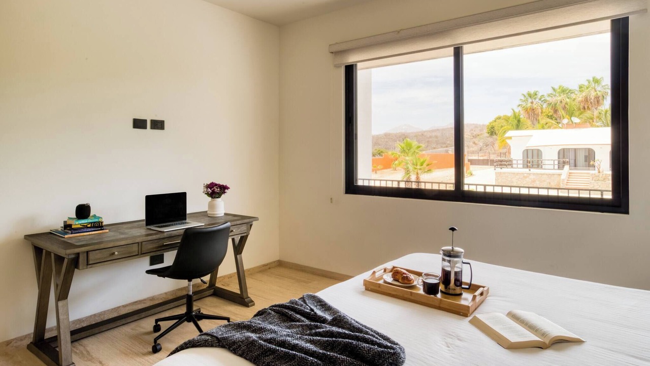 Photo of Bedroom in Cabo San Lucas