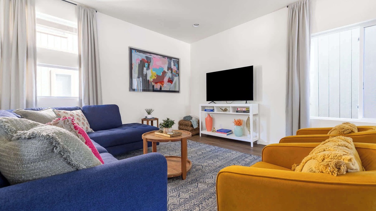 Photo of Livingroom in Flagstaff