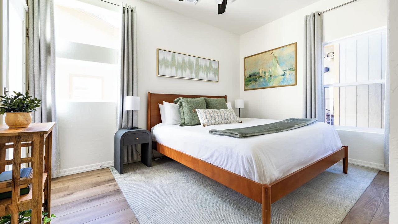 Photo of Bedroom in Flagstaff