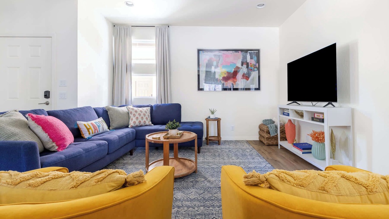 Photo of Livingroom in Flagstaff