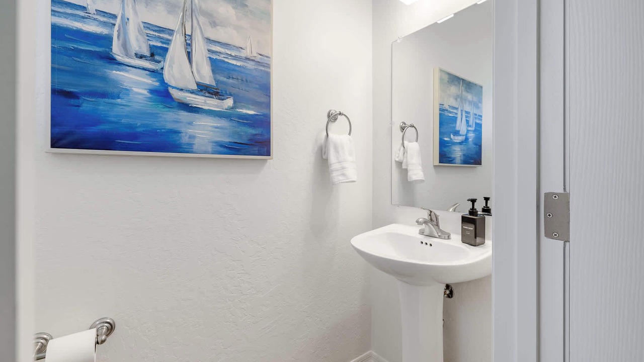 Photo of Bathroom in Flagstaff
