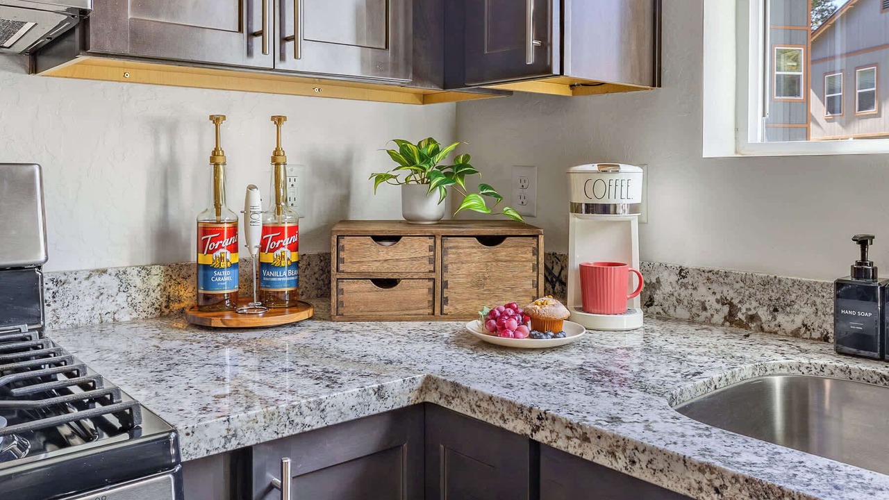 Photo of Kitchen in Flagstaff
