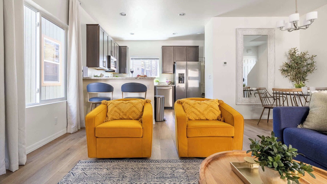 Photo of Livingroom in Flagstaff