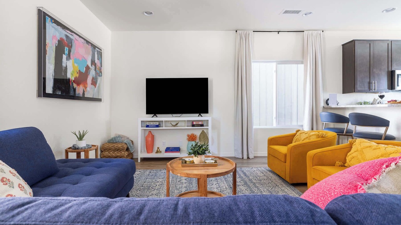 Photo of Livingroom in Flagstaff