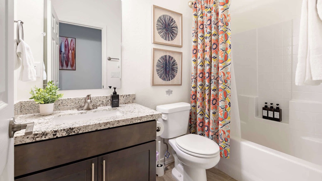 Photo of Bathroom in Flagstaff