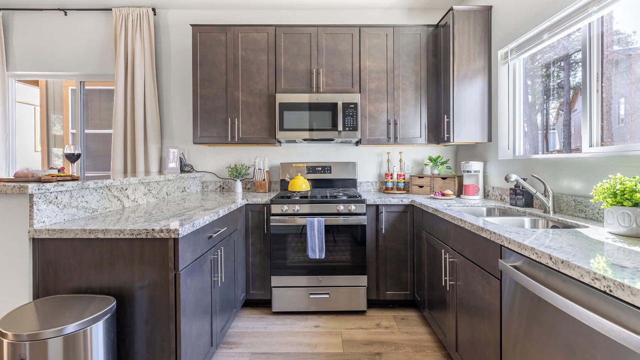 Photo of Kitchen in Flagstaff