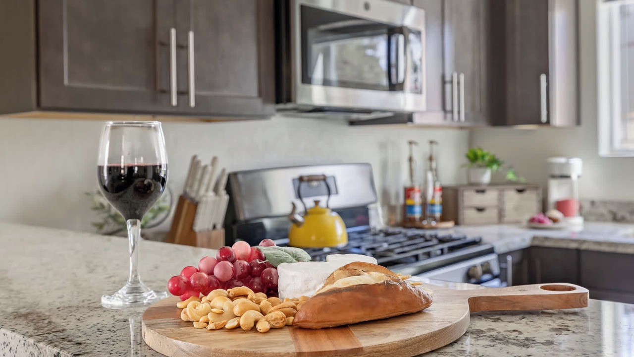 Photo of Kitchen in Flagstaff