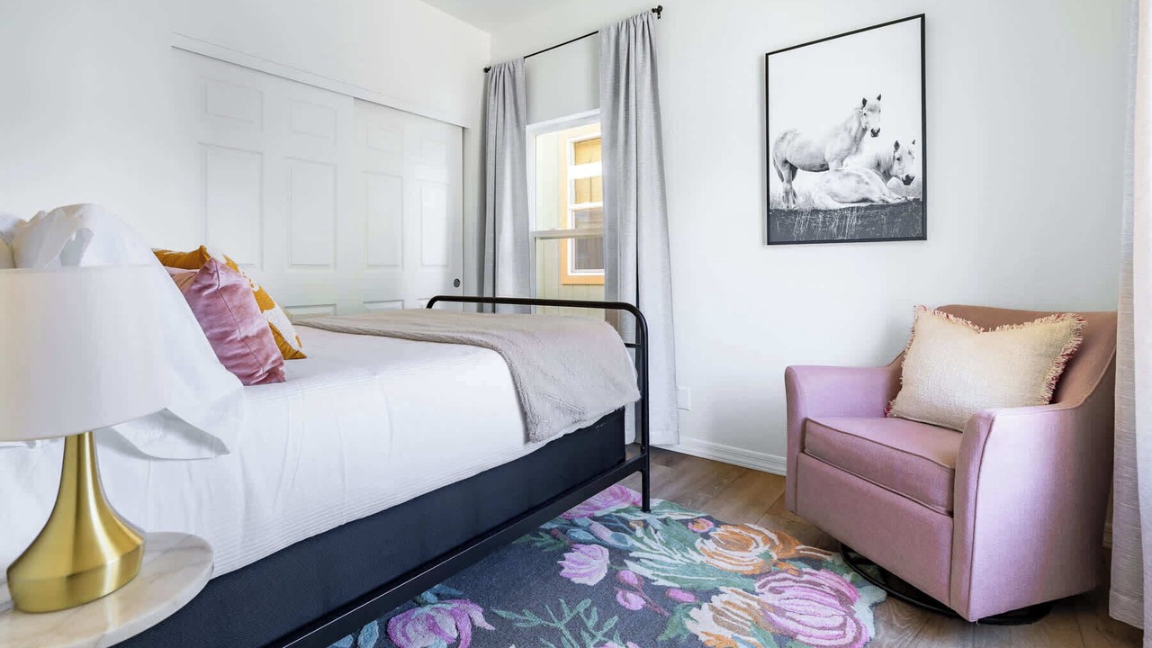 Photo of Bedroom in Flagstaff